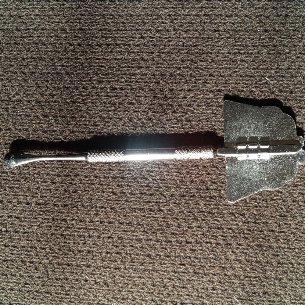 Small scooping tool - Picture 2 of 2